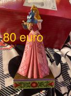 Disney traditions, Collections, Disney, Blanche-Neige ou Belle au Bois Dormant, Enlèvement, Statue ou Figurine, Neuf