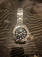 Breitling superocean a17360, Handtassen en Accessoires, Horloges | Heren, Ophalen of Verzenden, Breitling