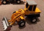 Camion et engin de chantier Hongwell, Enlèvement, Comme neuf