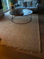 Salontafel Flamant, Huis en Inrichting, Tafels | Salontafels, Ophalen, Rond, Zo goed als nieuw, Minder dan 50 cm