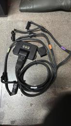 P-tronic chipset BMW X5 G05 45e, Ophalen