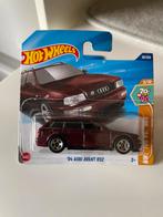 Hot wheels audi Hotwheels, Ophalen of Verzenden