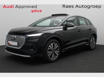 Audi Q4 e-tron Q4 e-Tron 82 kWh 40 Advanced beschikbaar voor biedingen