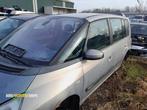 Aile avant gauche d'un Renault Espace, Utilisé, 3 mois de garantie, Renault