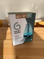 Nieuwe Hygro+ Plus luchtbevochtiger - Babymoov, Elektronische apparatuur, Ophalen of Verzenden, Nieuw, Luchtbevochtiger