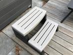 Portobello DuraStep II Jacuzzitrap, Ophalen, Zo goed als nieuw, Trap