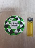 Sticker Nationale Loterij, Verzamelen, Ophalen of Verzenden