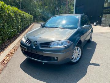 Renault Megane 1.5 Dci ✅ beschikbaar voor biedingen