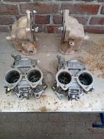 Carburateur Dellort avec pipes d'admission Alfasud, Auto-onderdelen, Ophalen, Alfa Romeo
