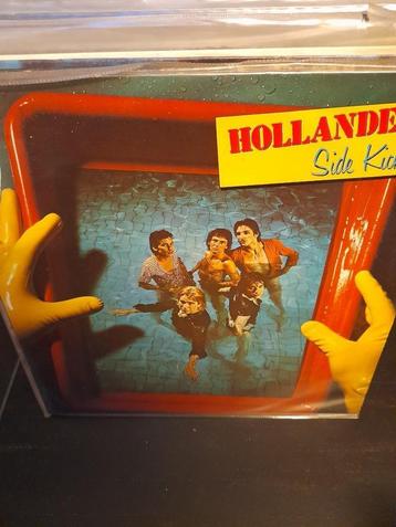 lp - hollander - side kicks - vak 3 beschikbaar voor biedingen