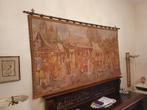 TAPISSERIE MURALE RENAISSANCE, Ophalen of Verzenden, Zo goed als nieuw