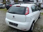 Fiat Punto 1.2 ESSENCE 69CV *MARCHAND*EXPORT* (bj 2014), Auto's, Voorwielaandrijving, Stof, Gebruikt, 4 cilinders