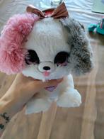 Spin master present pets fancy pups kweenie op batterijen, Kinderen en Baby's, Ophalen of Verzenden, Zo goed als nieuw