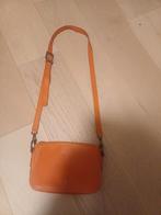 Nathan oranje crossover, Ophalen, Oranje