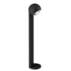 Occhio Sito Palo Volt C80 Nieuwe zwarte LED-lichtpaal, Tuin en Terras, Buitenverlichting, Ophalen, Nieuw, Vloerlamp, Led