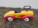 Retro loopauto, Kinderen en Baby's, Ophalen, Gebruikt, Loopvoertuig