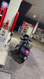 Vespa iget b klasse, Vélos & Vélomoteurs, Scooters | Vespa, Vespa S, Classe B (45 km/h), Enlèvement, Utilisé