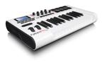 M-Audio Axiom 25 Pro USB MIDI Controller (nieuw), Muziek en Instrumenten, Midi-apparatuur, Nieuw, Ophalen of Verzenden
