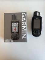 Garmin GPSMAP 65S, Sport en Fitness, Bergsport en Wandelen, Ophalen, Zo goed als nieuw