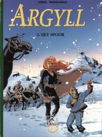 Strip van " Argyll " , nr.2  H.C., Eén stripboek, Ophalen of Verzenden, Zo goed als nieuw