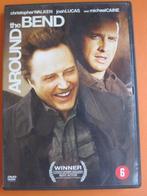 Around the Bend (2004), Cd's en Dvd's, Dvd's | Drama, Vanaf 6 jaar, Ophalen of Verzenden, Zo goed als nieuw, Drama