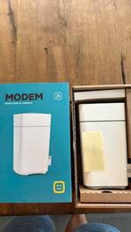 Telenet Modem, Computers en Software, Routers en Modems, Ophalen of Verzenden, Nieuw