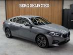 BMW 218i Gran Coupé Camera Automaat, 100 kW, Achat, Entreprise, Carnet d'entretien
