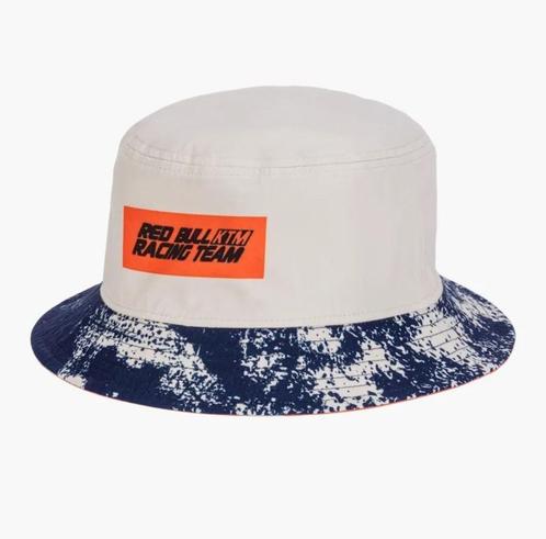 KTM Red Bull reversible bucket hat KTM24032 S/M, Kleding | Heren, Hoeden en Petten, Nieuw, Hoed, Ophalen of Verzenden
