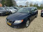 Volvo V70 2.0 D3 Limited Edition, Autos, Volvo, Diesel, Break, Automatique, V70