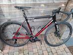 Ridley helium maat s frame set, Ophalen