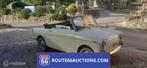 Autobianchi Bianchina Cabriolet | 1969 | Route 66 Auctions, Autres marques, Achat, Entreprise, Boîte manuelle