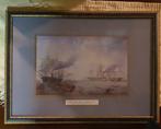 Litho zeeschepen nu - 50%, Ophalen