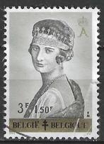 Belgie 1962 - Yvert/OBP 1237 - Koningin Astrid (ST), Postzegels en Munten, Postzegels | Europa | België, Verzenden, Gestempeld