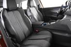 Peugeot 3008 Allure 130 *Apprendre*Navigation*Attelage *, SUV ou Tout-terrain, 5 places, Carnet d'entretien, Cuir et Tissu