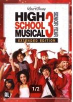 High School Musical 3, Cd's en Dvd's, Ophalen of Verzenden, Zo goed als nieuw