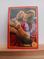 Panini. Diables rouges, Collections, Enlèvement ou Envoi, Comme neuf