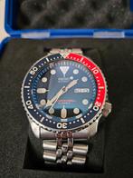 Seiko skx 009j, Seiko, Utilisé, Enlèvement ou Envoi