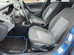 Ford Fiesta 1.6 TDCI, Autos, Boîte manuelle, 5 places, 70 kW, Diesel
