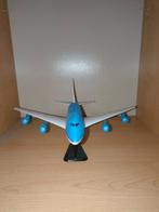 Maquette réduite du Boeing 747 — peinte à la main, Collections, Enlèvement ou Envoi, Neuf, Modèle réduit