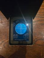 Collectible death star coin, Verzamelen, Ophalen