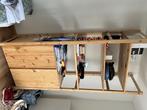 houten plank, Ophalen, Zo goed als nieuw
