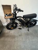 Fatbike x80 pro Zo goed als nieuw!!, Fietsen en Brommers, Elektrische fietsen, Ophalen, Zo goed als nieuw