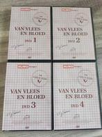 Van vlees en bloed (complete serie), Cd's en Dvd's, Dvd's | Tv en Series, Ophalen, Gebruikt, Komedie