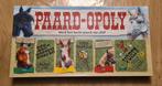 Spel paard-onopoly vanaf 8 jaar - 2-6 spelers, Enlèvement