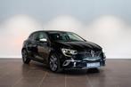 Renault Mégane Berline TCe 140 GPF GT-Line, Voorwielaandrijving, Stof, Gebruikt, Regensensor