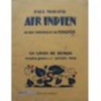 Air Indien. 63 Bois Originaux De Renefer, Paul morand, Enlèvement ou Envoi
