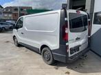 Renault Trafic / 2014 / 146000km / euro5 / 1.6dci 90pk, Tissu, Achat, 3 places, 4 cylindres