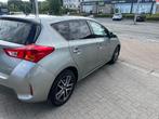 AURIS, Auto's, Toyota, Automaat, Stof, Zwart, 4 cilinders