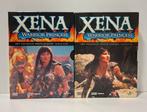 Xena Warrior Princess seizoen 1+2, Ophalen of Verzenden, Boxset