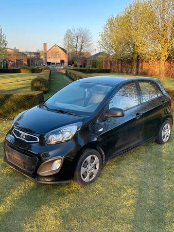 Kia Picanto Airco Benzine Garantie! beschikbaar voor biedingen